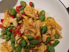 -蓉城小馆(科兴店)