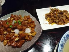 -三林本帮馆(中林街店)