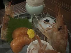 -矶野水产(澳门逸园中心店)