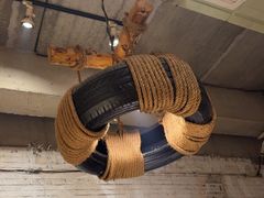 -苹果树下艺术餐厅(通州店)