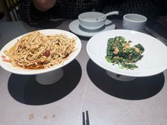 -晓淮山·扬州早茶·淮扬菜(龙阳广场店)