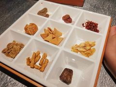 -探鱼·鲜青椒爽麻烤鱼(天河优托邦店)