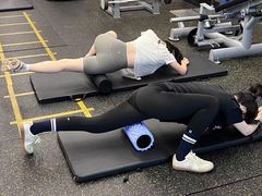 -峰鸟自助健身(锦泰城店)