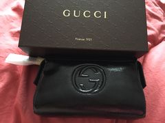 -Gucci(青岛海信广场店)