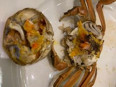 -东方红海鲜百汇(国际大厦店)