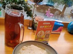 富顺豆花-懒人盐府人家(航天桥店)