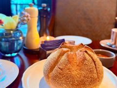 -杭州西子湖四季酒店-WL BISTRO西湖餐厅(灵隐路店)