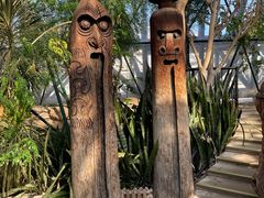 -北京植物园-展览温室