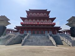 -七曲山风景区