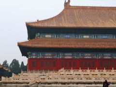 -北京市劳动人民文化宫(太庙)