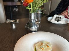 -The Georg(东华门店)