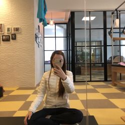 -JC·YOGA静禅瑜伽普拉提