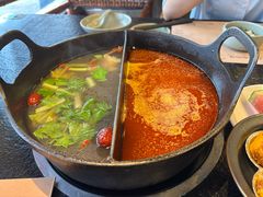 -盡膳口福·百年汤方火锅(科华北路店)