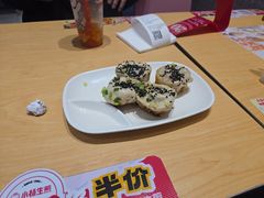 -小杨生煎(周浦万达店)