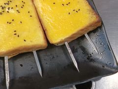 -阿杰烧烤·西安传统烤肉店(天朗御湖店)