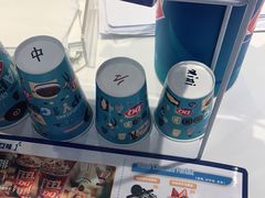 零售区-DQ·蛋糕·冰淇淋(昌平国泰店)