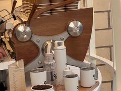 -% Arabica阿拉比卡咖啡(深圳湾万象城店)