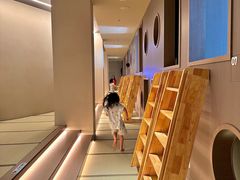 -天津瀚金佰九号温泉酒店(南楼地铁站店)