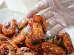 -老字号蛇口德记烧腊饭店·海鲜加工