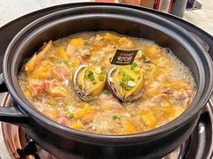 -鲍馬爺·首创鲍鱼鸡(银座店)