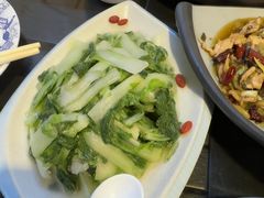 -福照楼汽锅鸡·云南菜(火车站锦江店)