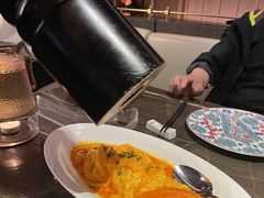 -海派悦庭·海胆烧麦·新融合菜(凯德广场店)
