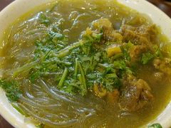 还是牛肉粉丝好吃-四宜糕团店(南大街店)