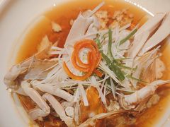 -小厨师·二十年沈家门小海鲜(百井坊巷店)