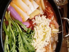 -冰川朝鲜族料理·东北菜(观前店)