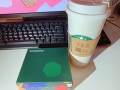 -星巴克(北京新东安)