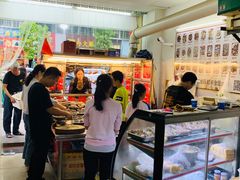 自助取餐区-圆蛋酒料•生腌(开元路店)