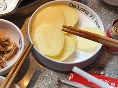 -大龙燚火锅(太古里店)