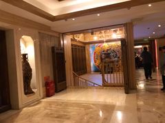 -阿斯牛牛·凉山菜(新会展店)