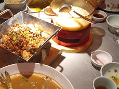 -闽上鲜·福建菜(龙湖滨江天街店)