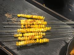 招牌玉米粒-碎怂烤肉(钟楼柳巷店)