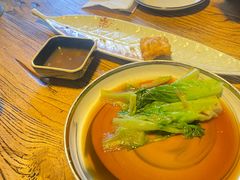-长亭酒肆.武夷菜(鼓楼后海店)