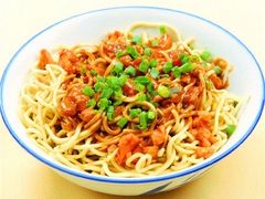 -李记热干面馆(大夹街店)