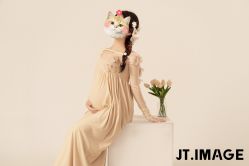 -专注孕妇照亲子照·纪田摄影