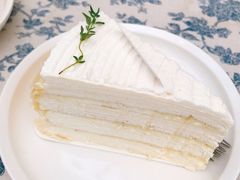 榴莲千层-CAKE WANG千层制造所(省府店)