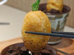 -蔡澜点心·粤菜(领展购物广场店)