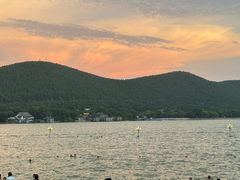 -云龙湖旅游景区