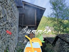 -MOJ coffee(瓯海泽雅水碓坑店)