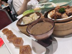 -喜势点·糖沙翁手工茶点·本地人茶居(永庆坊店)