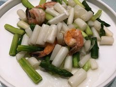 -南山鲜虾面·活鲜小馆·海味大连菜(南山总店)