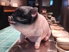 -庐灶江南·江南菜·四合院Bistro(东直门雍和宫·原华侨宾馆店)