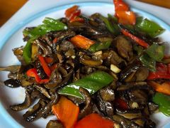 -龙姐私房菜(和顺古镇店)