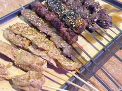 -质烤烤物·活烤海鲜(质烤总店)
