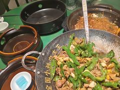 -费大厨辣椒炒肉(太平老街店)