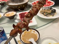 -福寿斋·老北京铜锅涮肉·烤鸭(顺义总店)