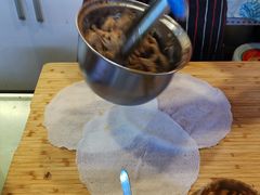 -安徽阜阳卷馍(西单店)